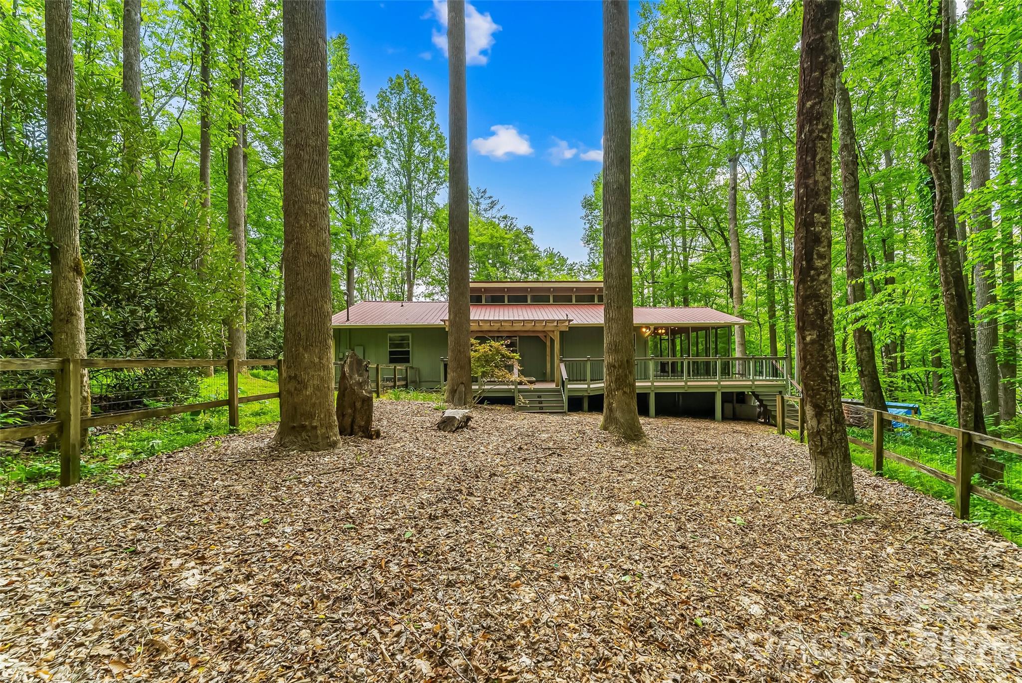 7820 Greenville Highway Brevard NC 28712