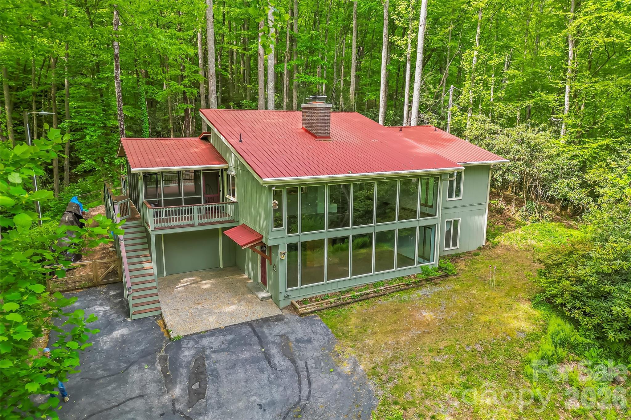 7820 Greenville Highway Brevard NC 28712
