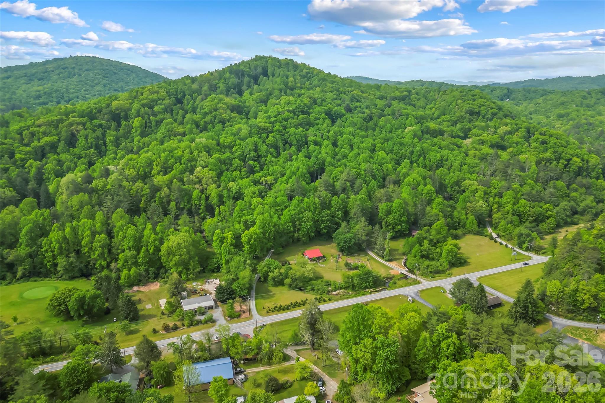 7820 Greenville Highway Brevard NC 28712