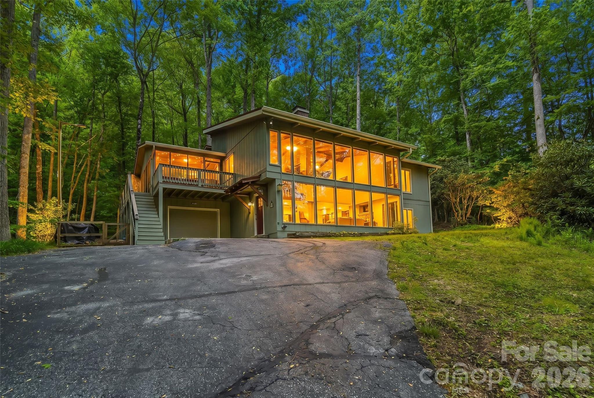 7820 Greenville Highway Brevard NC 28712