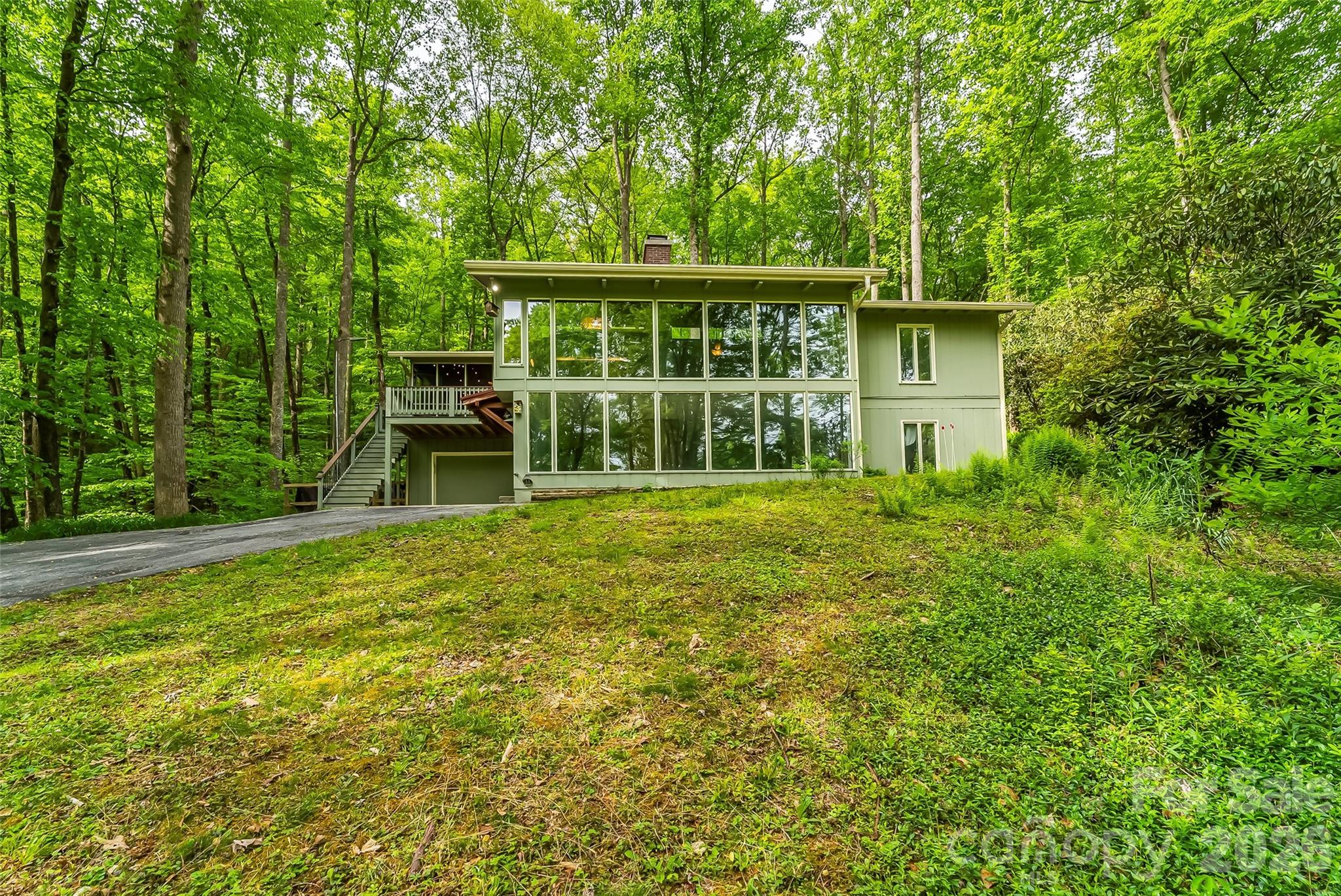 7820 Greenville Highway Brevard NC 28712