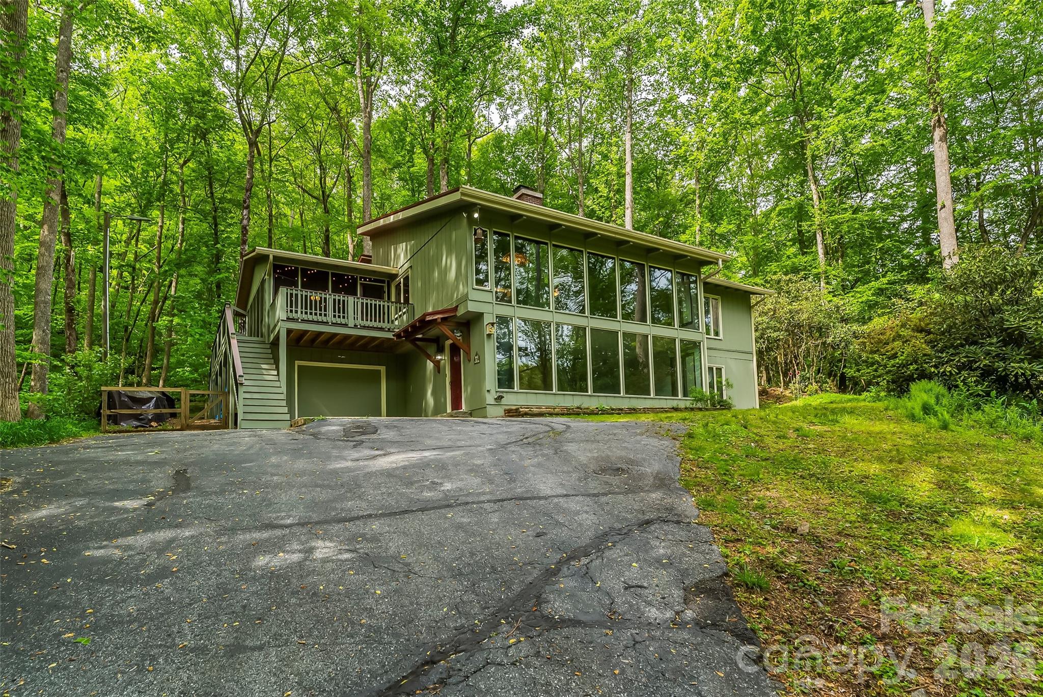 7820 Greenville Highway Brevard NC 28712