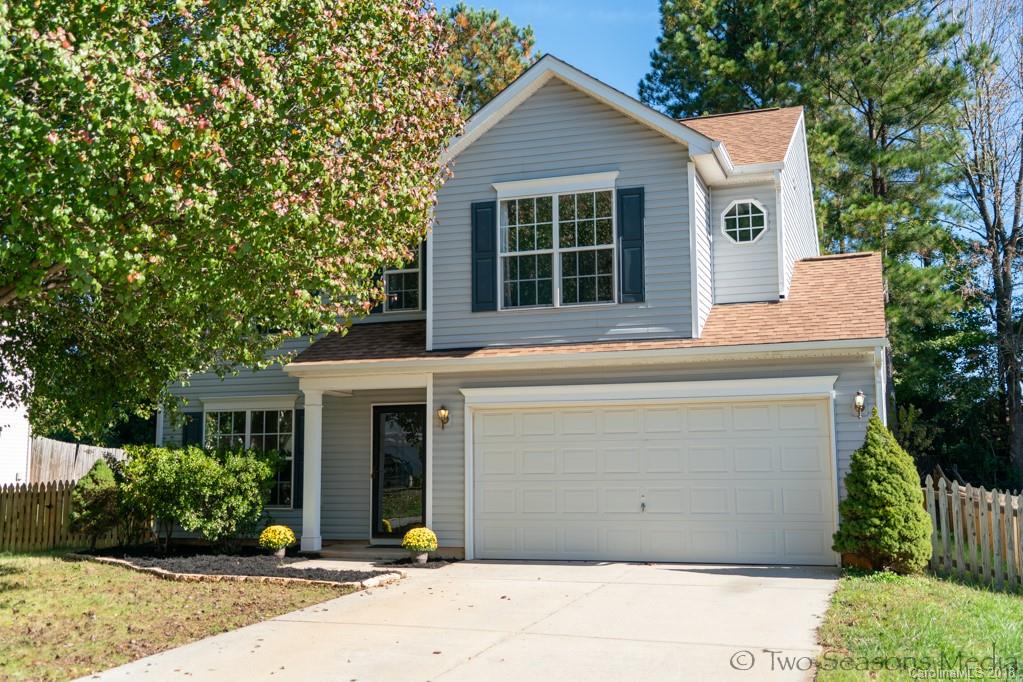 8418 Newfane Road Charlotte NC 28269