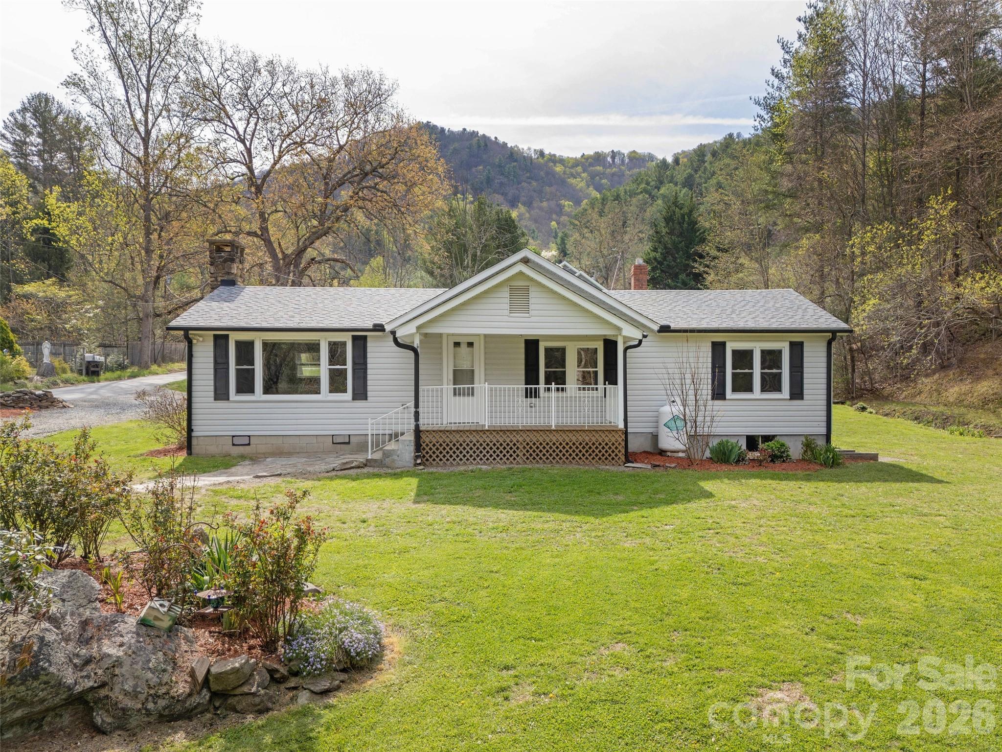 91 Rice Branch Road Asheville NC 28804