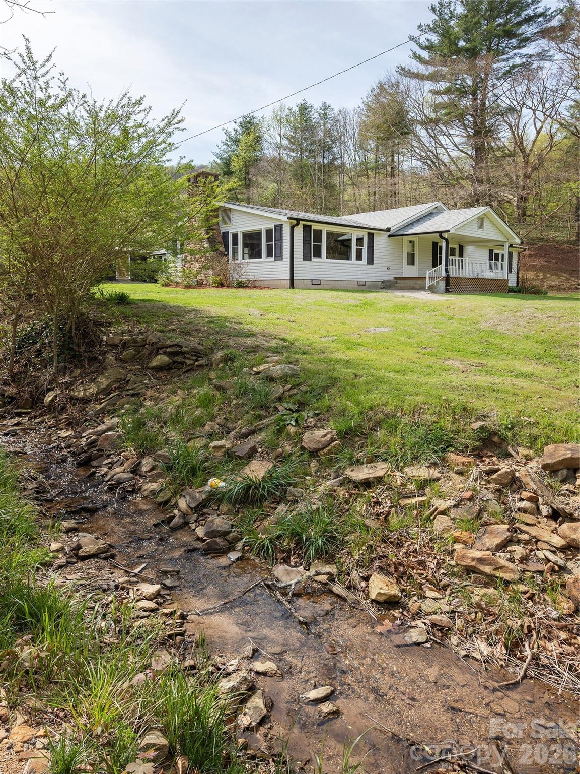 91 Rice Branch Road Asheville NC 28804