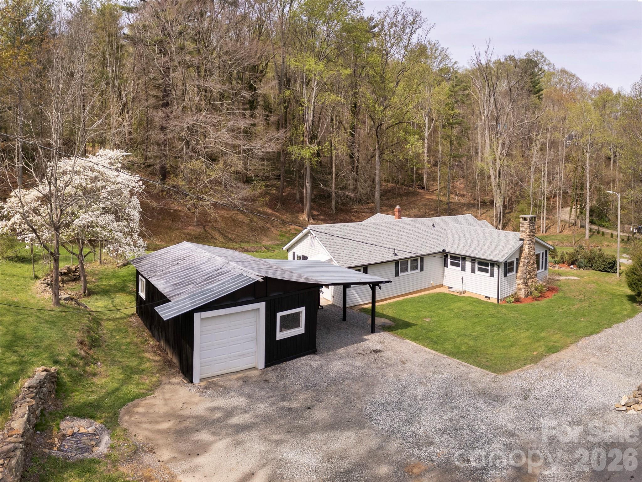 91 Rice Branch Road Asheville NC 28804