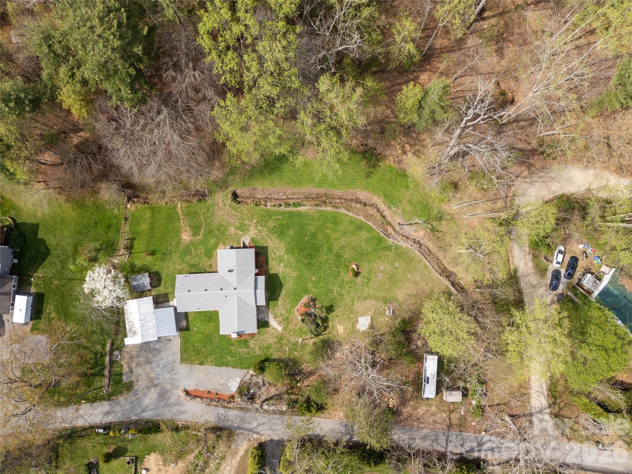91 Rice Branch Road Asheville NC 28804