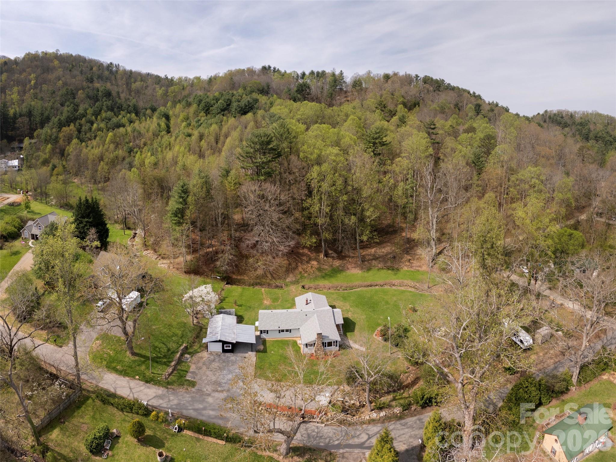 91 Rice Branch Road Asheville NC 28804