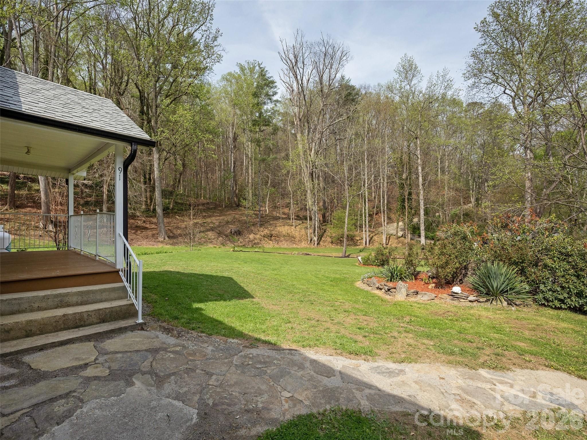 91 Rice Branch Road Asheville NC 28804