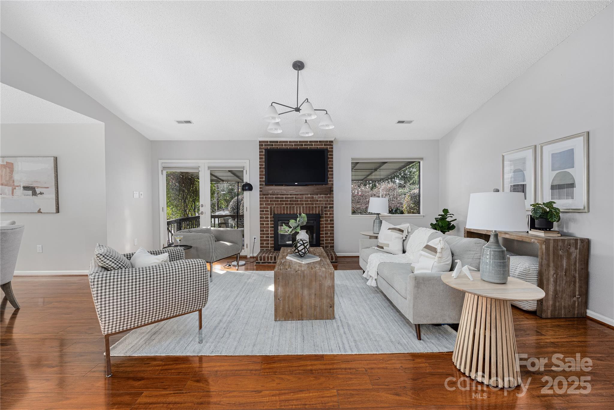 9130 Landsburg Lane Charlotte NC 28210