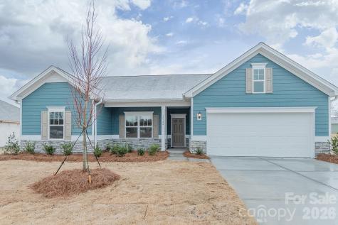 12184 Muscadine Court Midland NC 28107
