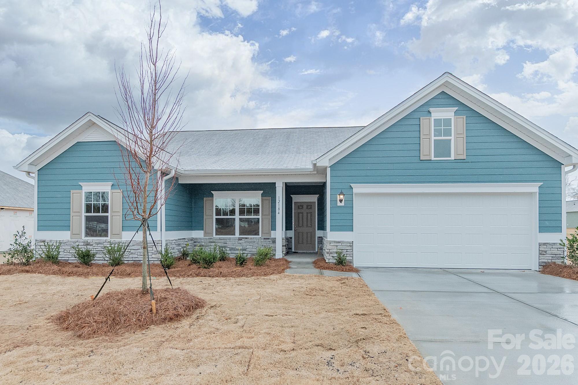 12184 Muscadine Court Midland NC 28107