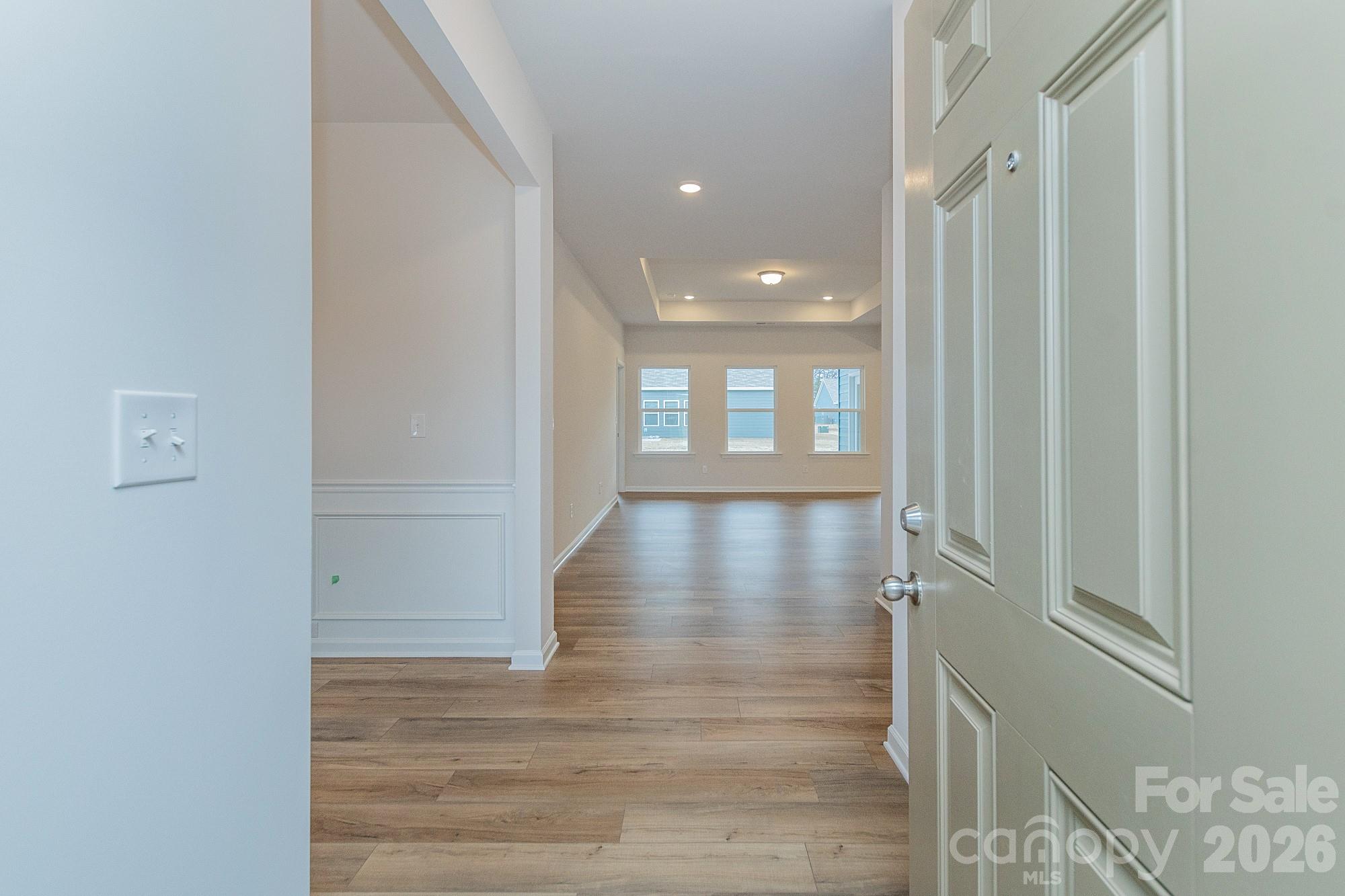 12184 Muscadine Court Midland NC 28107