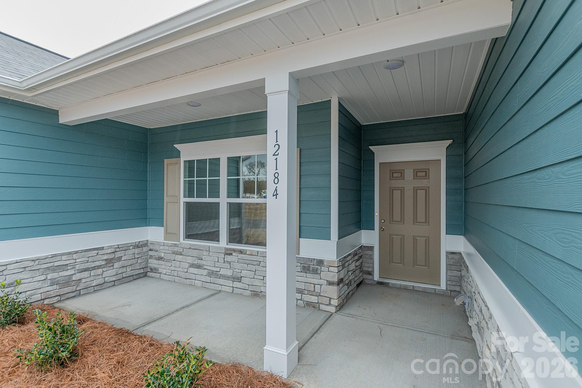 12184 Muscadine Court Midland NC 28107