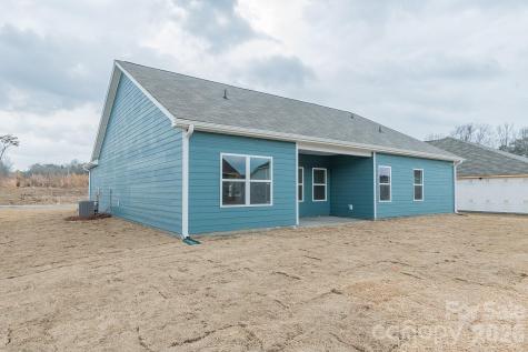 12184 Muscadine Court Midland NC 28107