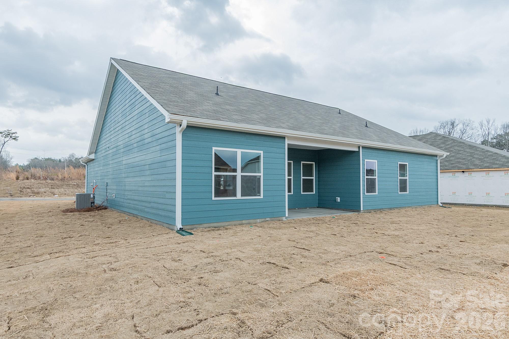 12184 Muscadine Court Midland NC 28107