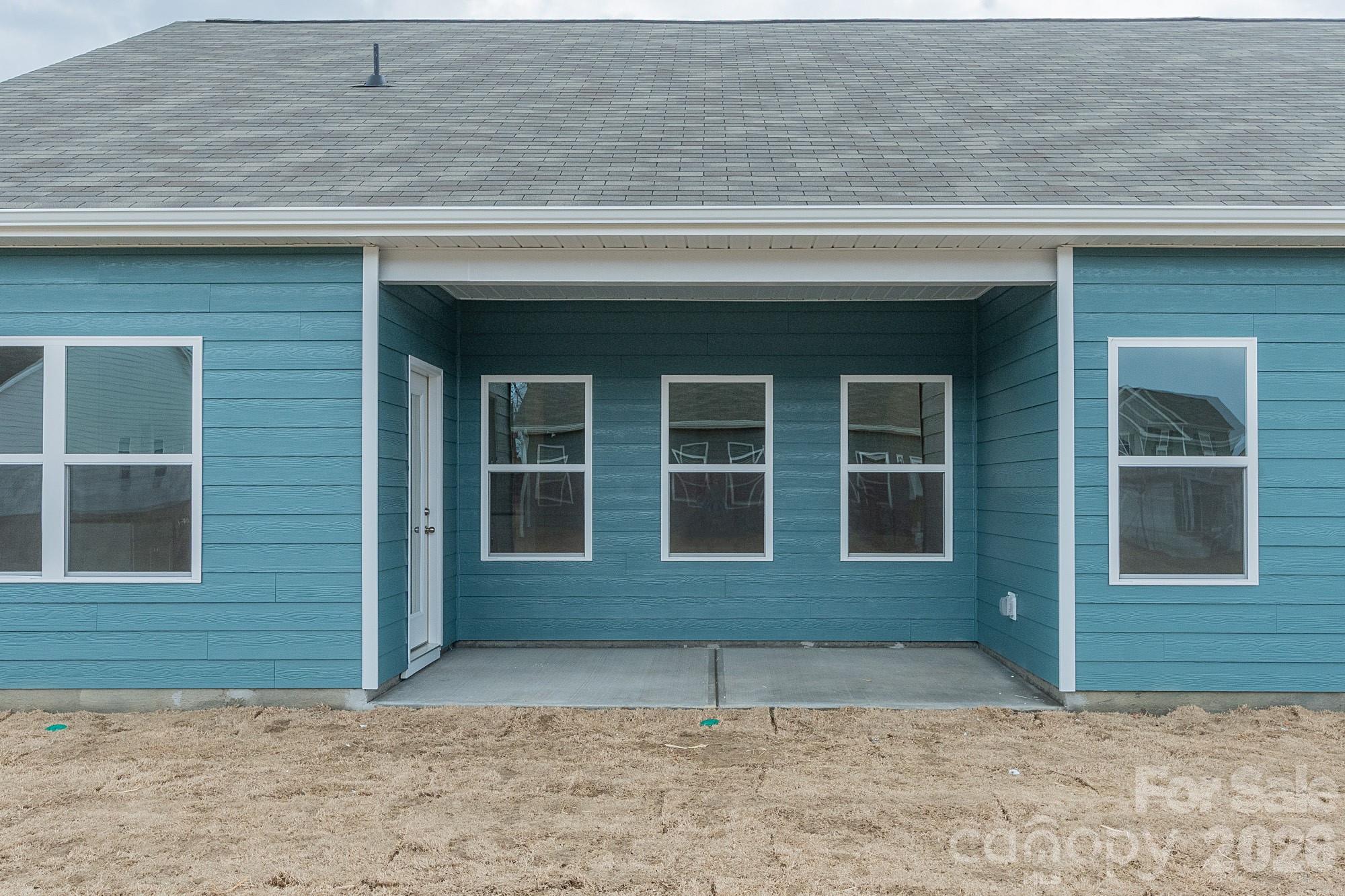 12184 Muscadine Court Midland NC 28107
