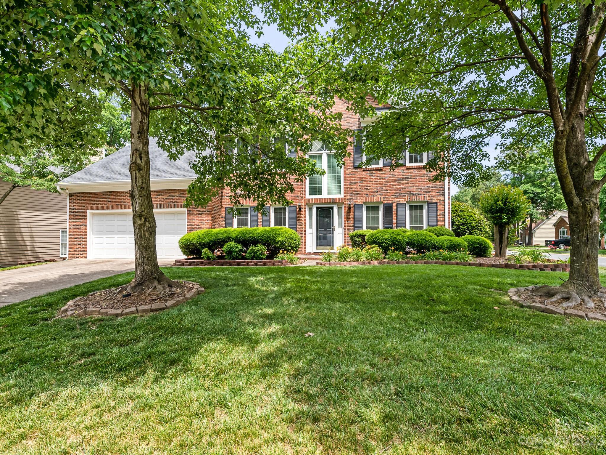 5935 Swanston Drive Charlotte NC 28269