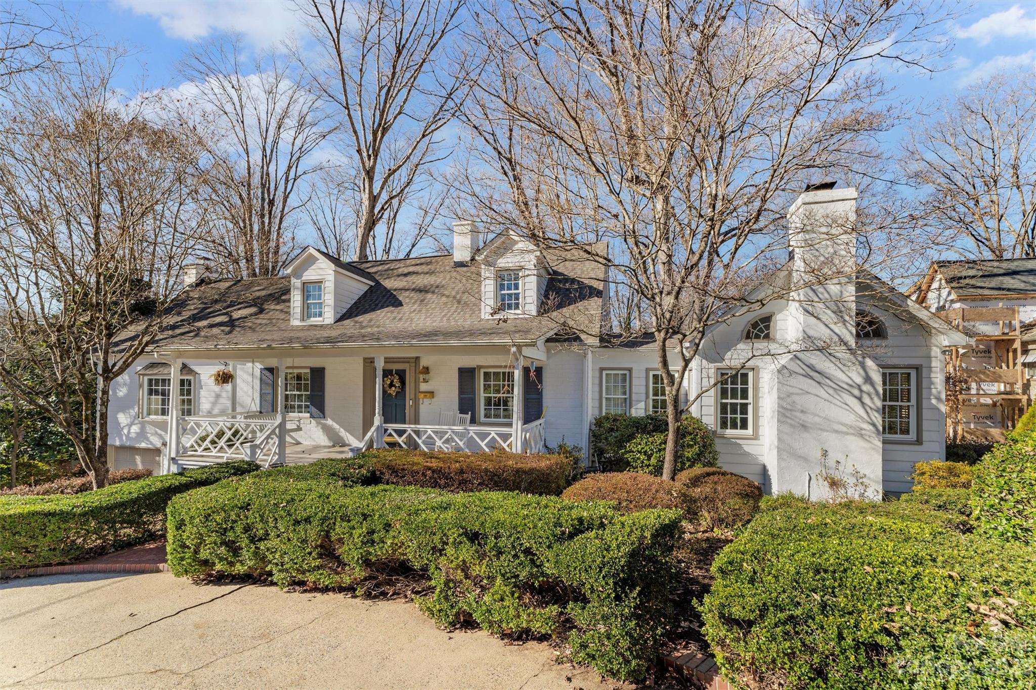 116 Riverside Court Morganton NC 28655
