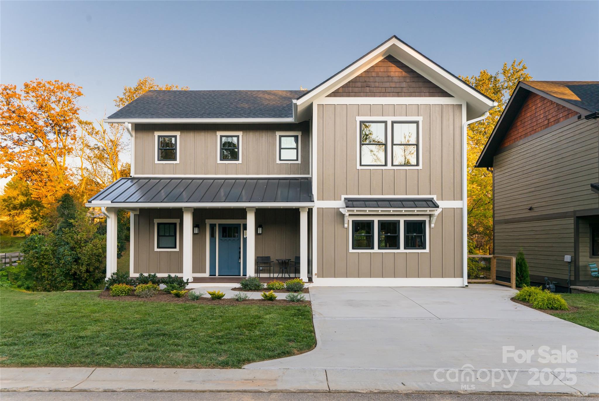 30 Acona Lane Asheville NC 28803