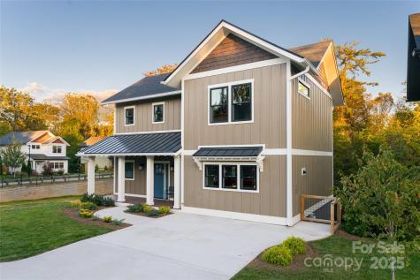 30 Acona Lane Asheville NC 28803