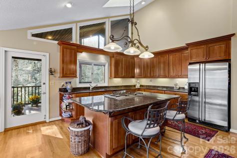 231 Greenleaf Drive Flat Rock NC 28731
