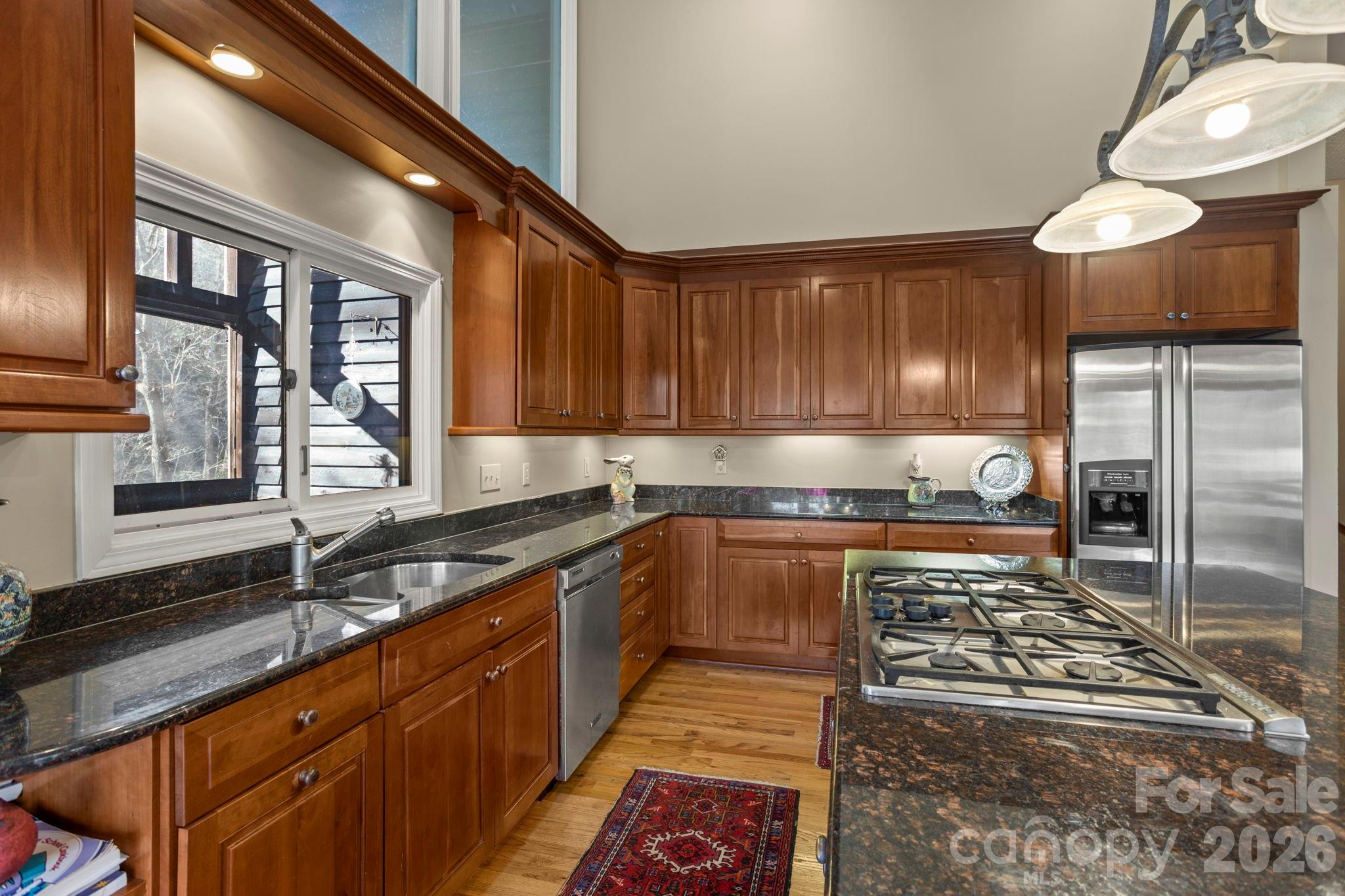 231 Greenleaf Drive Flat Rock NC 28731