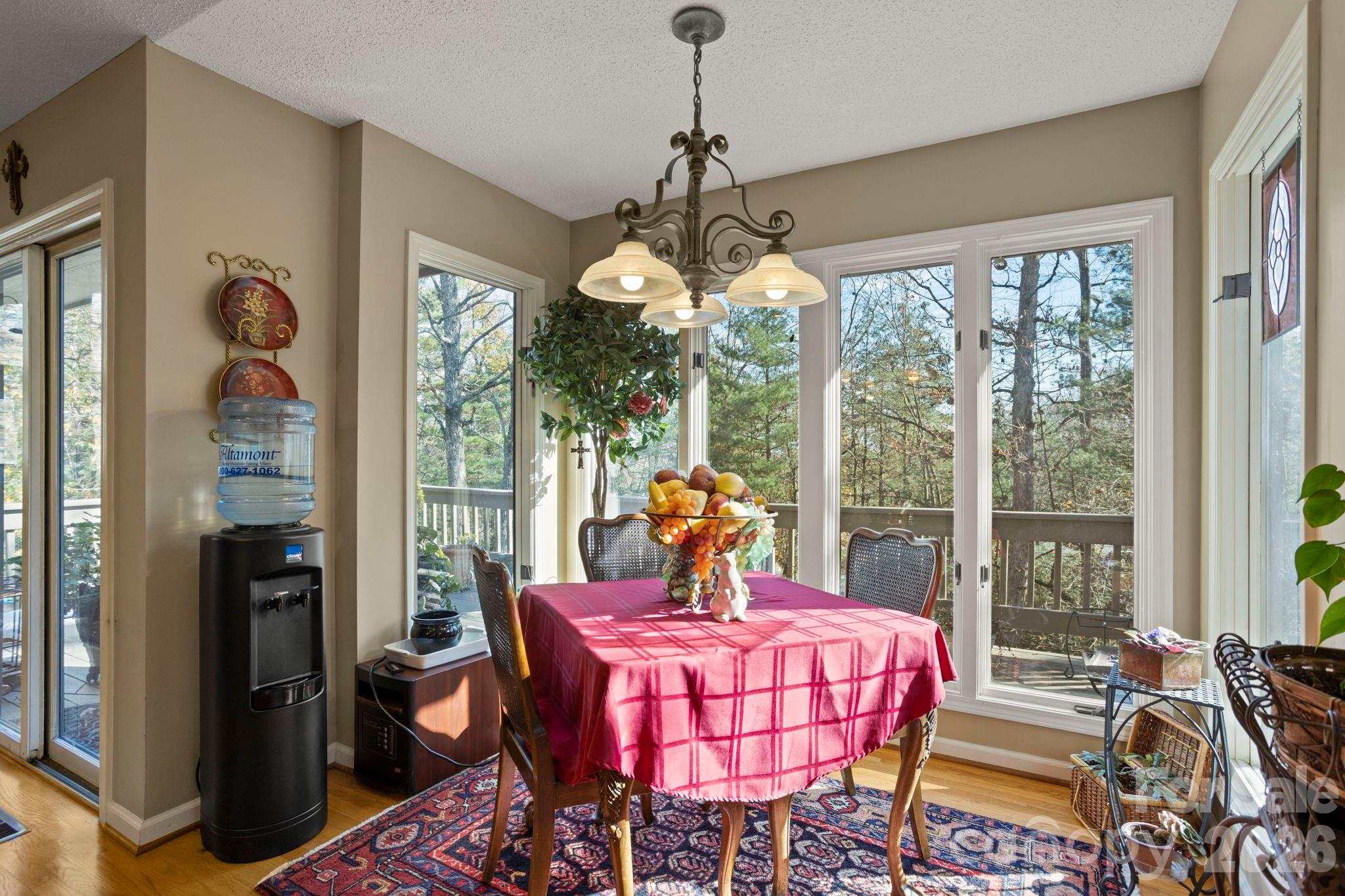 231 Greenleaf Drive Flat Rock NC 28731