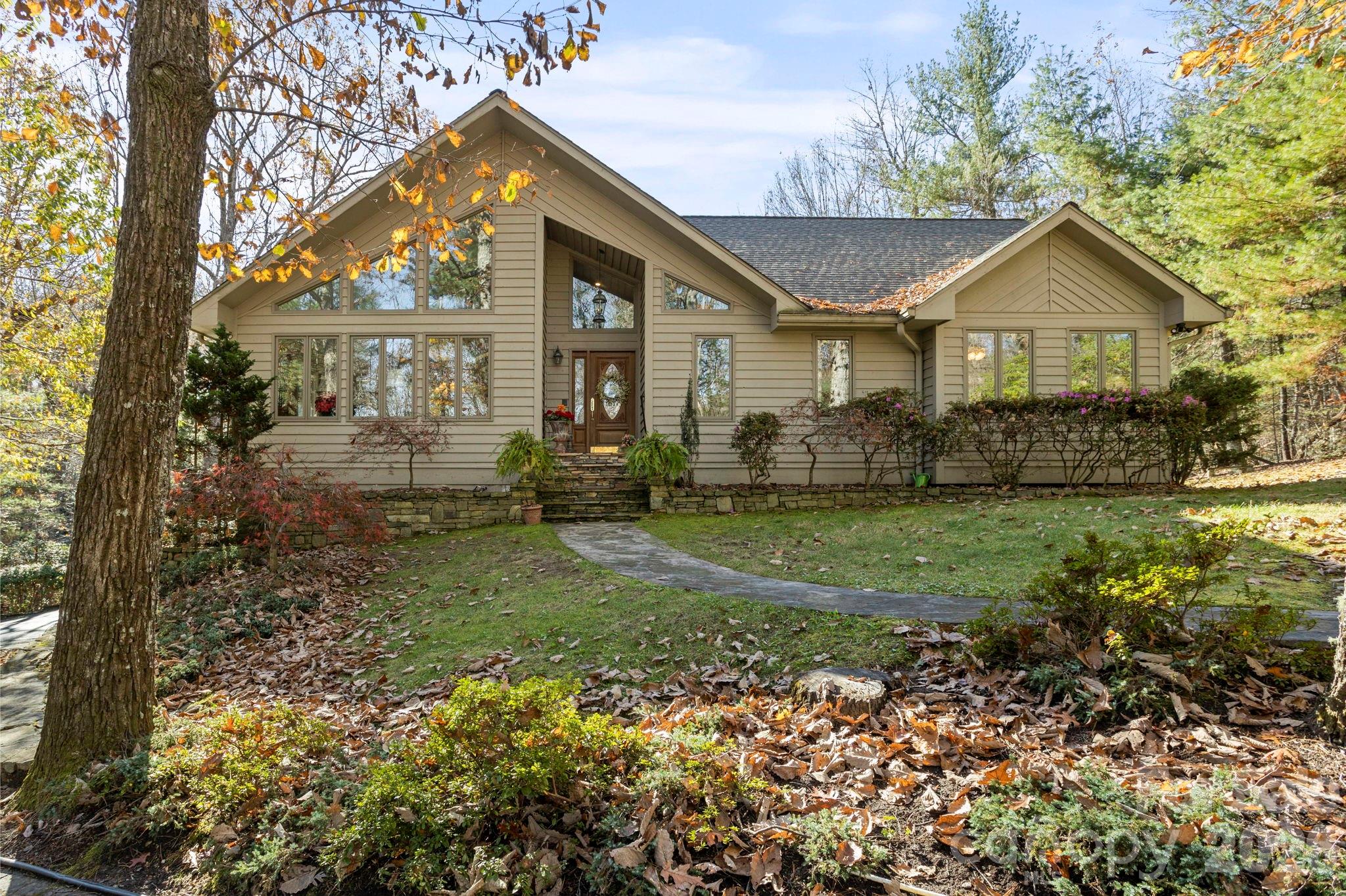 231 Greenleaf Drive Flat Rock NC 28731