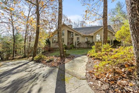 231 Greenleaf Drive Flat Rock NC 28731