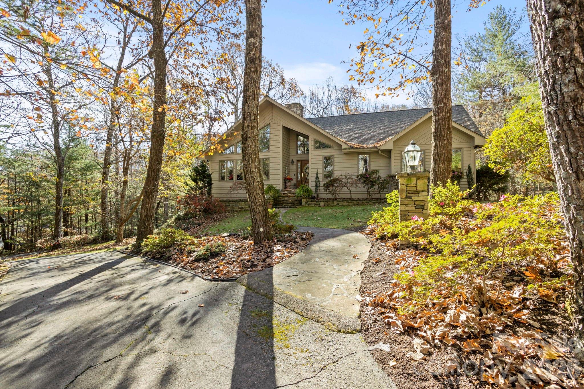 231 Greenleaf Drive Flat Rock NC 28731