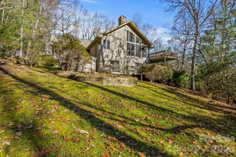 231 Greenleaf Drive Flat Rock NC 28731
