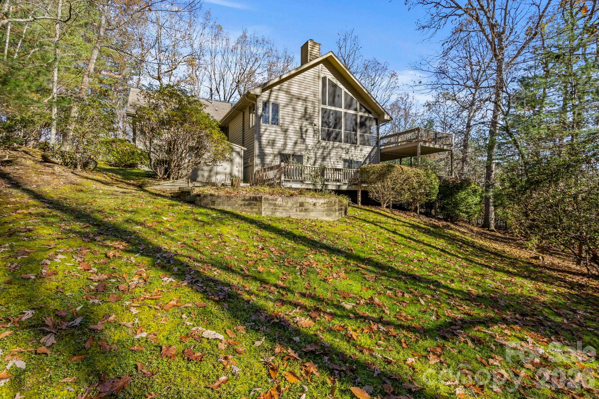 231 Greenleaf Drive Flat Rock NC 28731