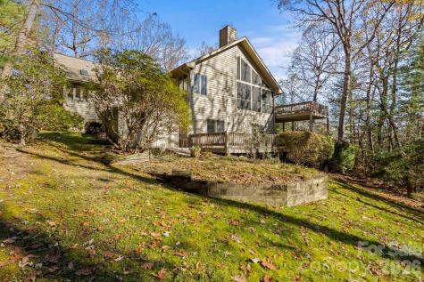 231 Greenleaf Drive Flat Rock NC 28731