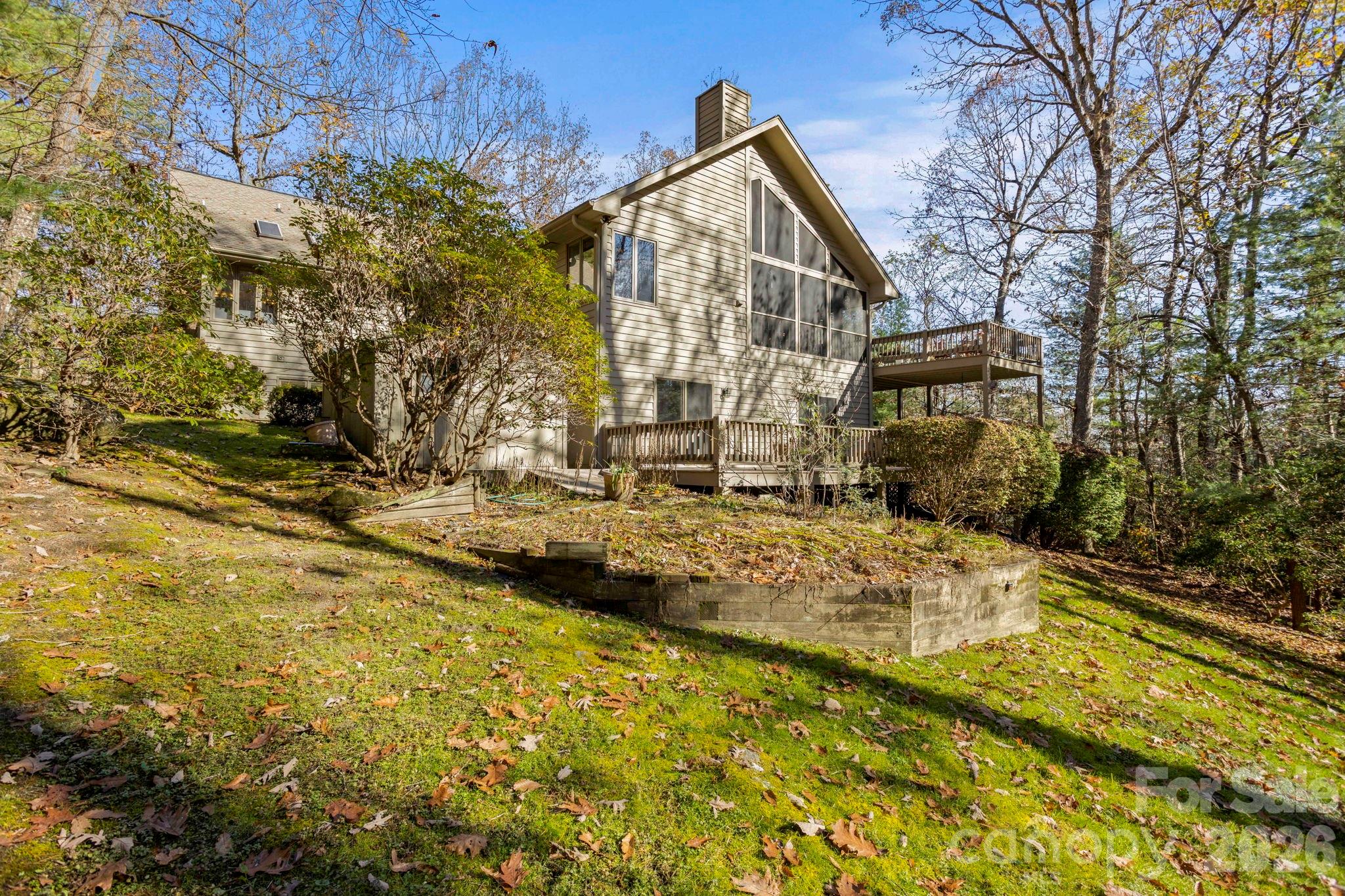 231 Greenleaf Drive Flat Rock NC 28731