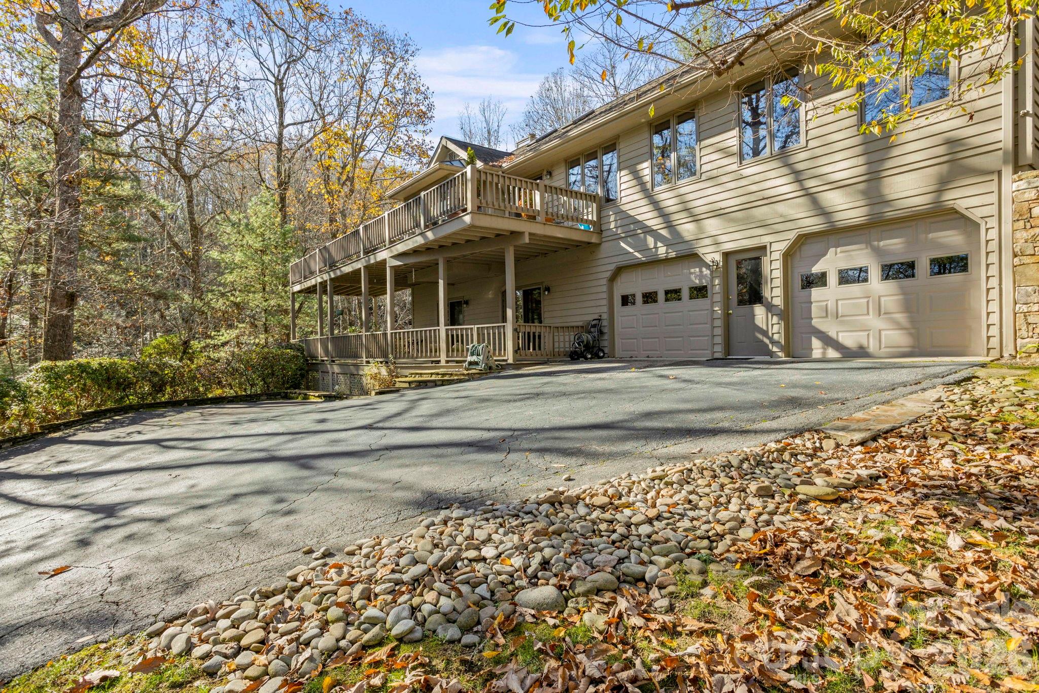 231 Greenleaf Drive Flat Rock NC 28731