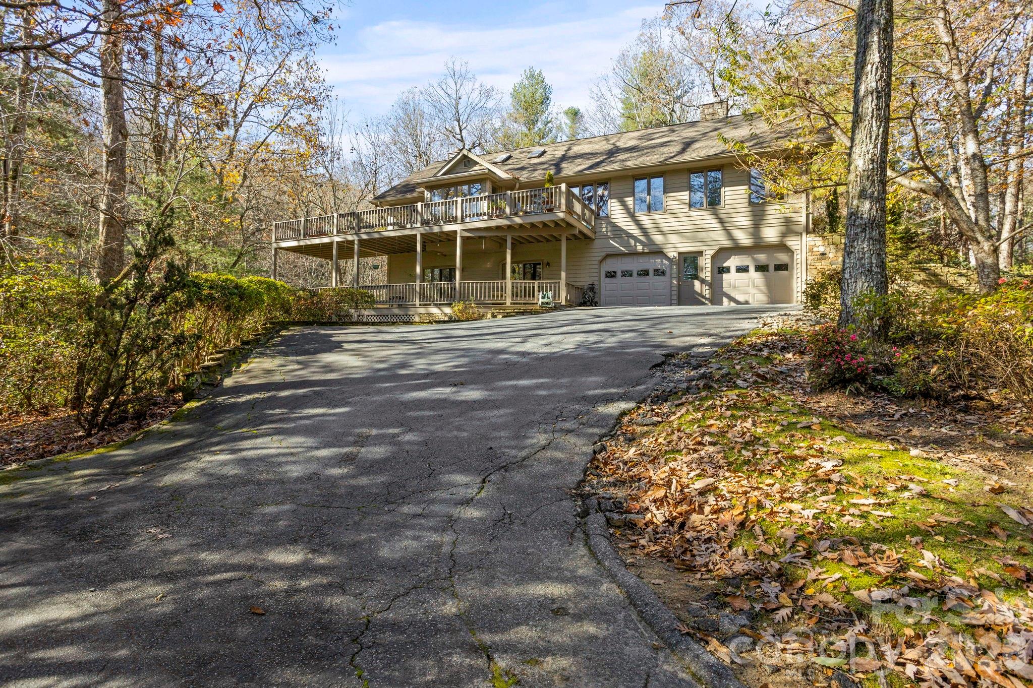 231 Greenleaf Drive Flat Rock NC 28731