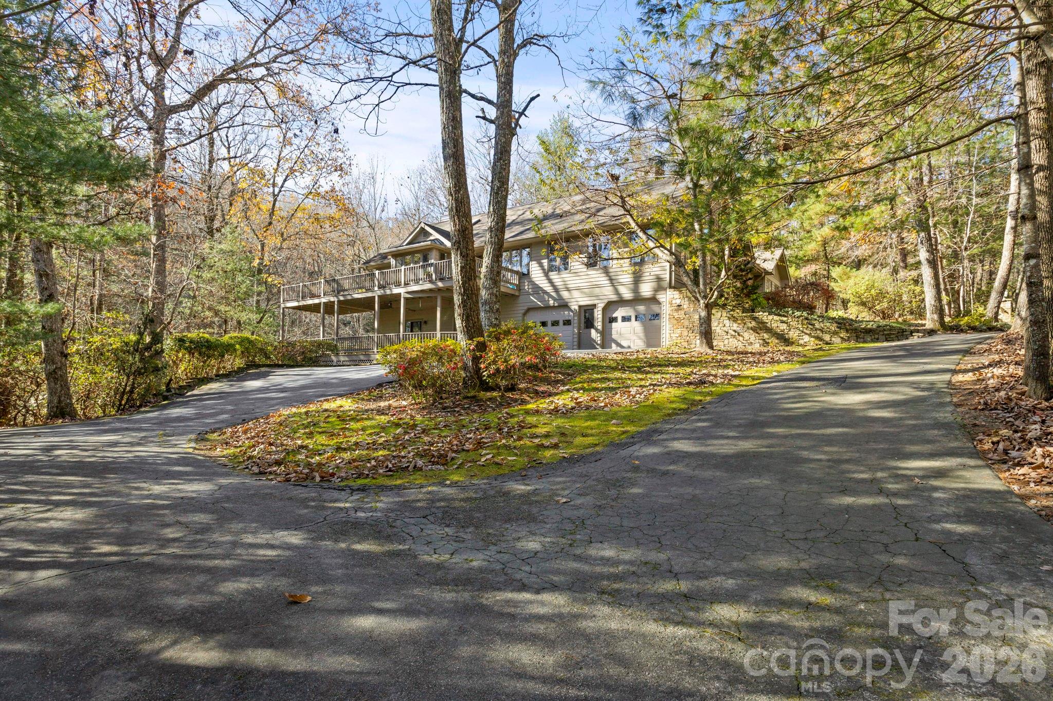 231 Greenleaf Drive Flat Rock NC 28731