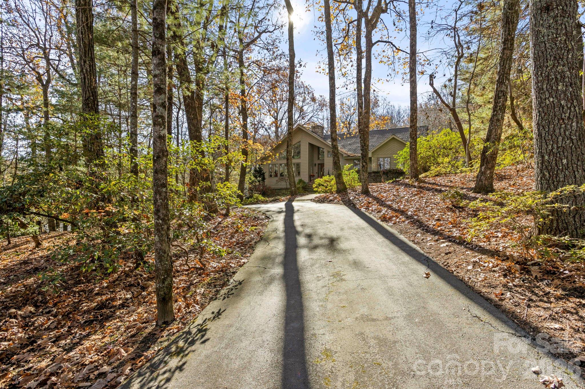 231 Greenleaf Drive Flat Rock NC 28731