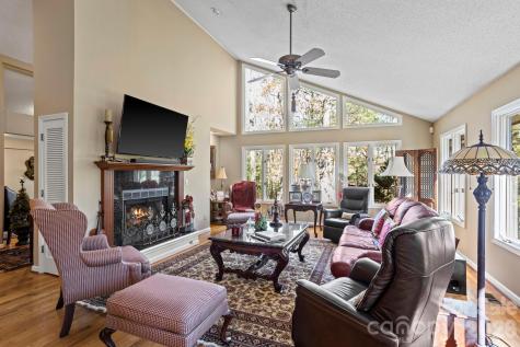 231 Greenleaf Drive Flat Rock NC 28731