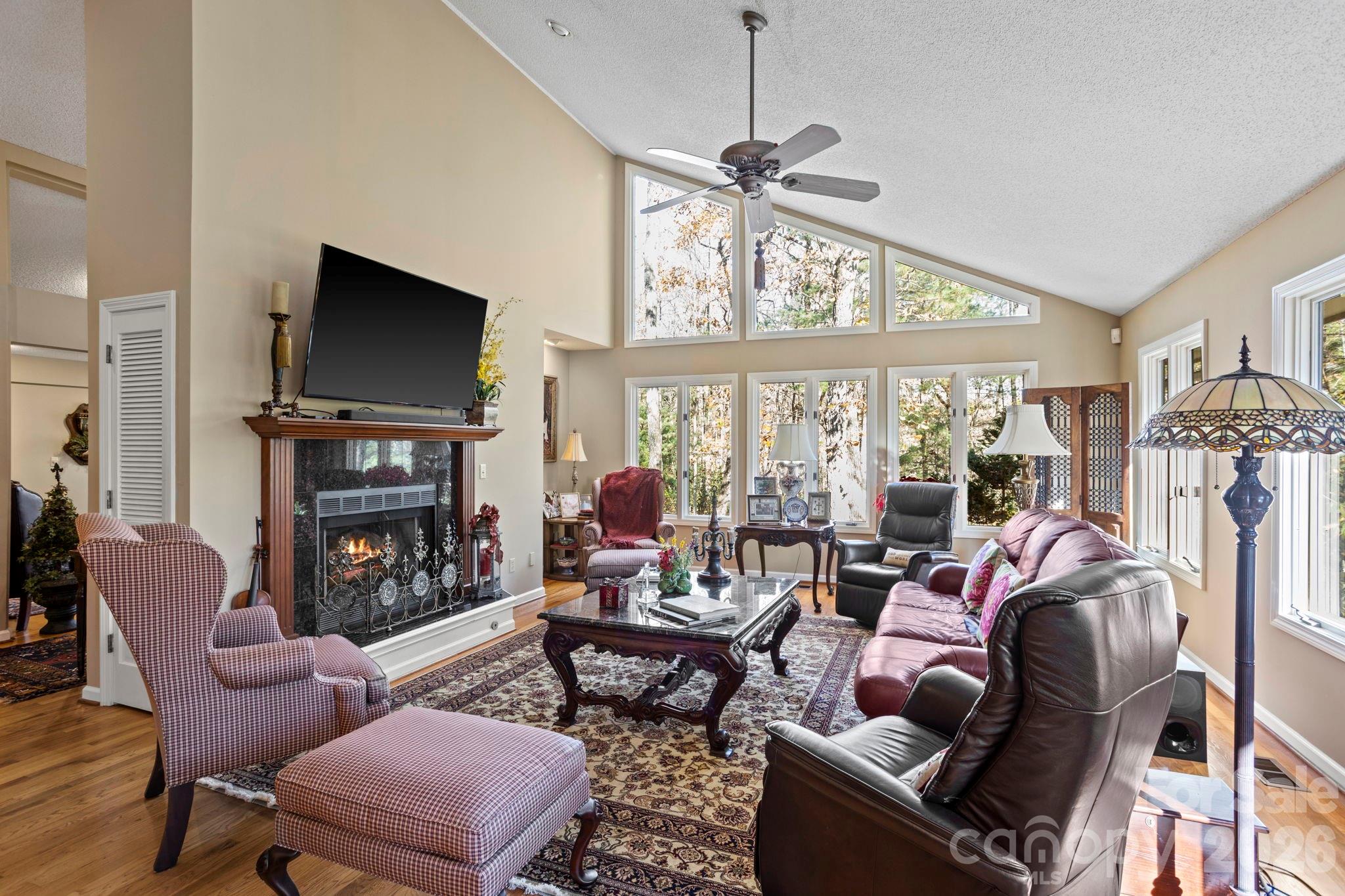 231 Greenleaf Drive Flat Rock NC 28731