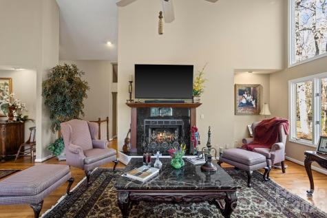 231 Greenleaf Drive Flat Rock NC 28731