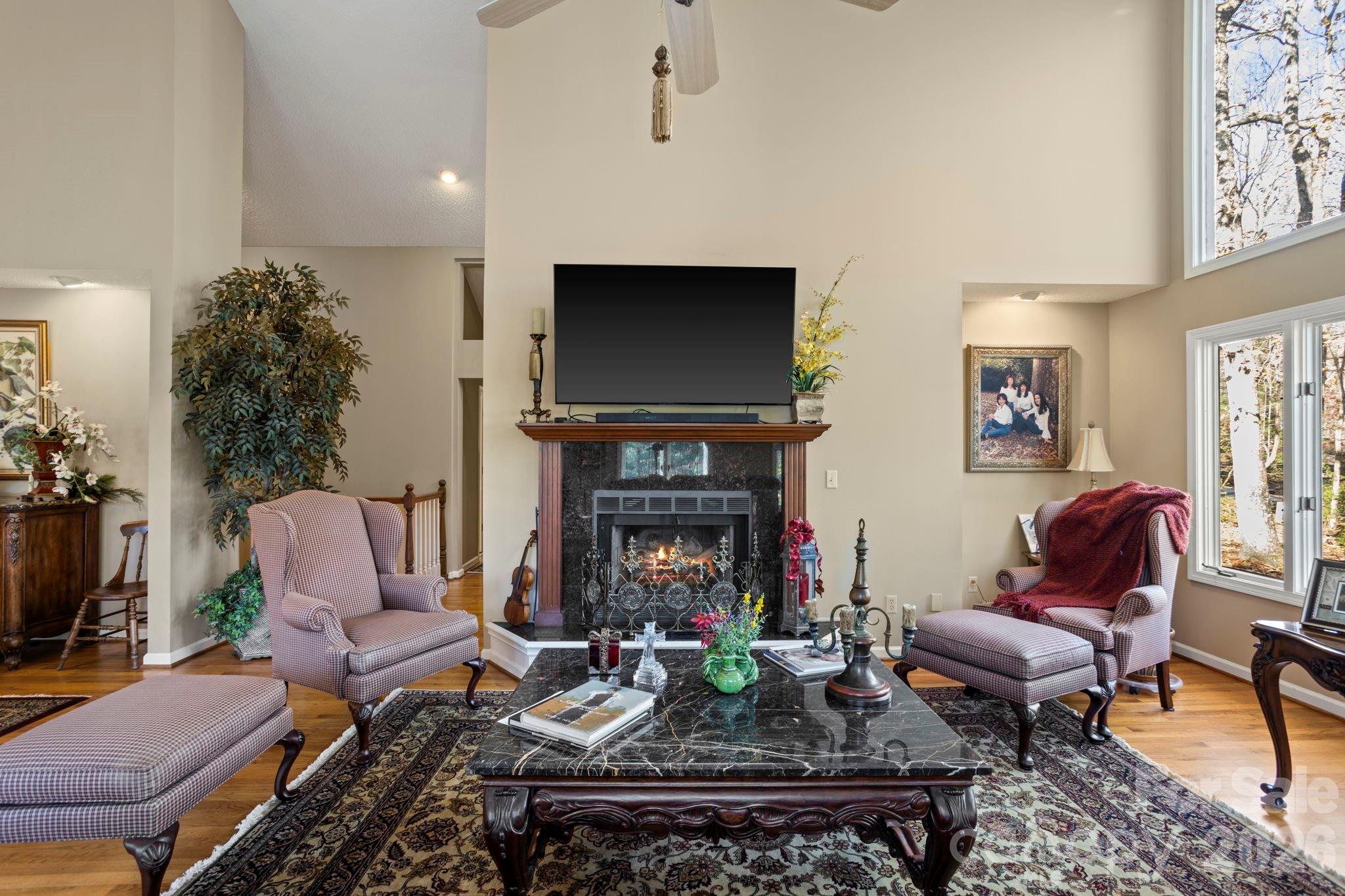 231 Greenleaf Drive Flat Rock NC 28731