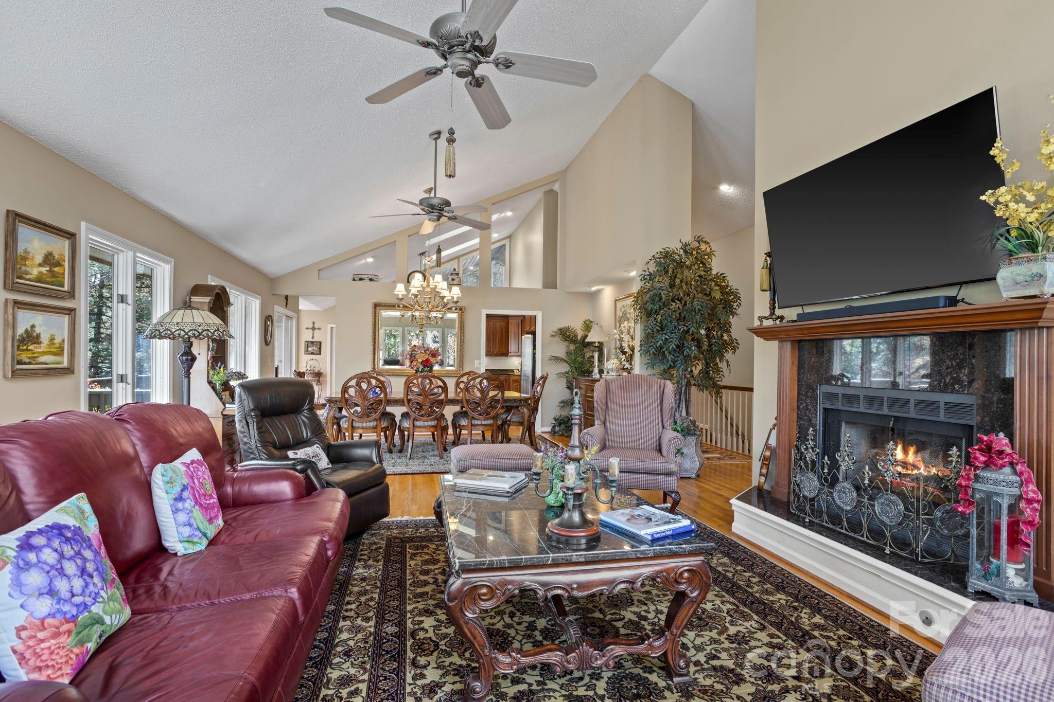 231 Greenleaf Drive Flat Rock NC 28731