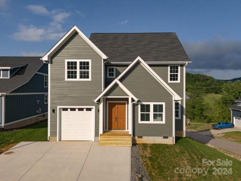 15 Weather Wood Drive Arden NC 28704