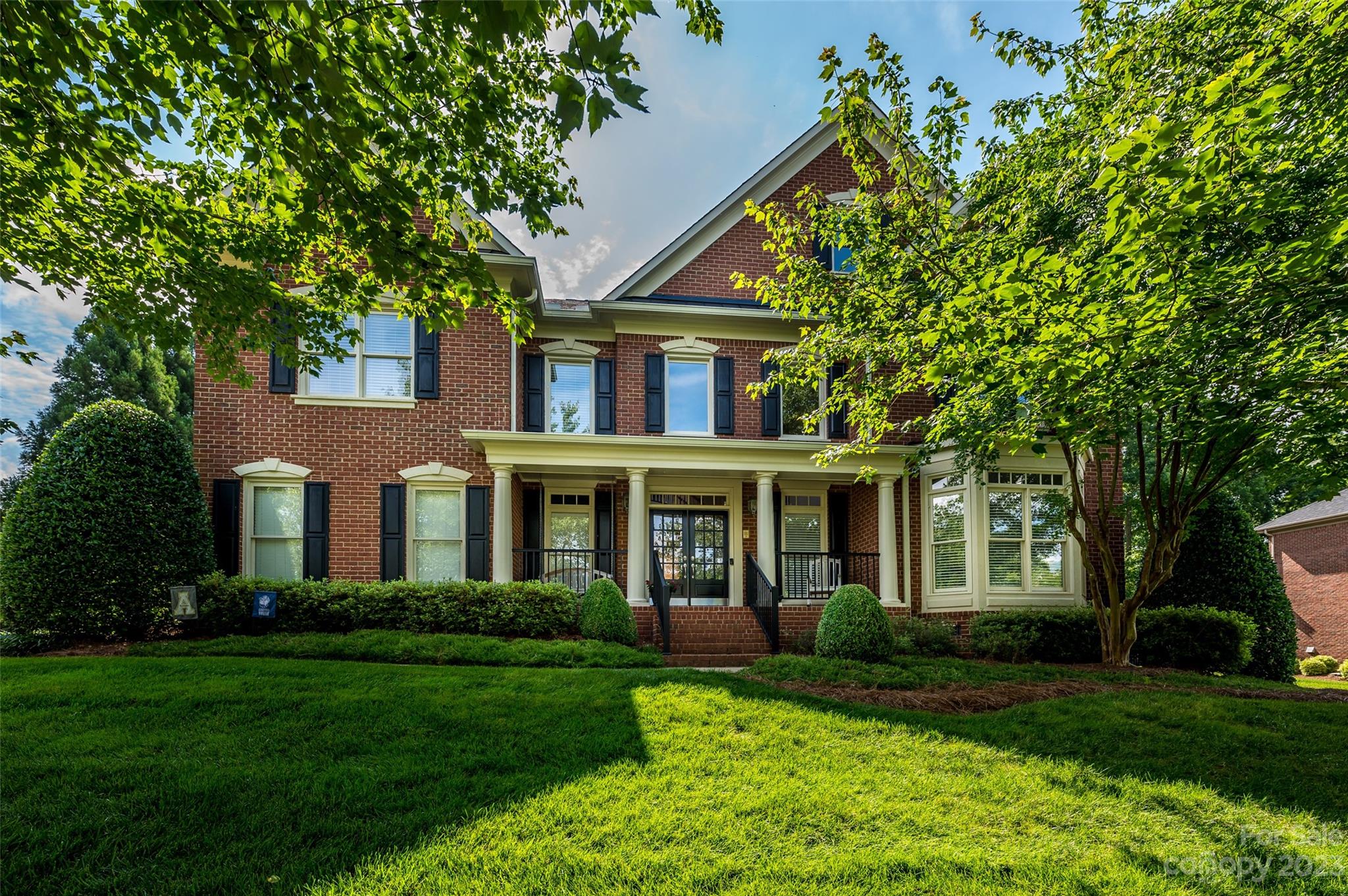 413 Hampshire Hill Road Matthews NC 28105