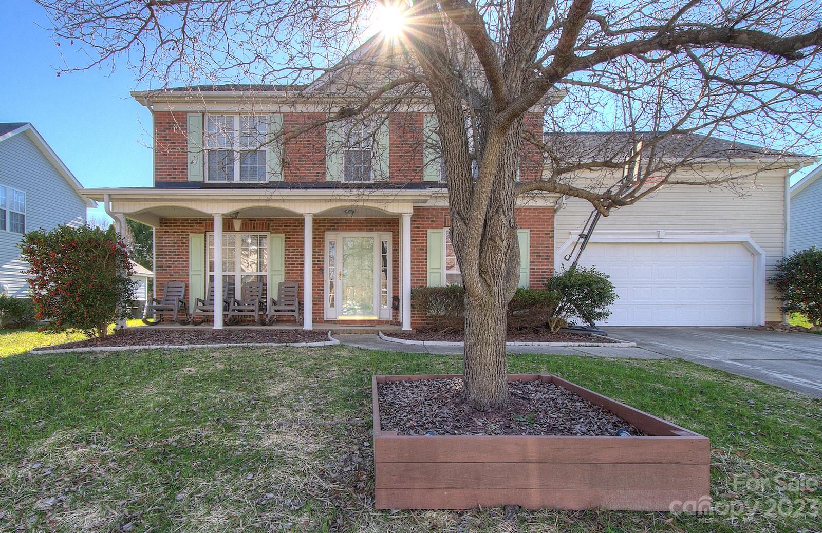 1013 Enderbury Drive Indian Trail NC 28079