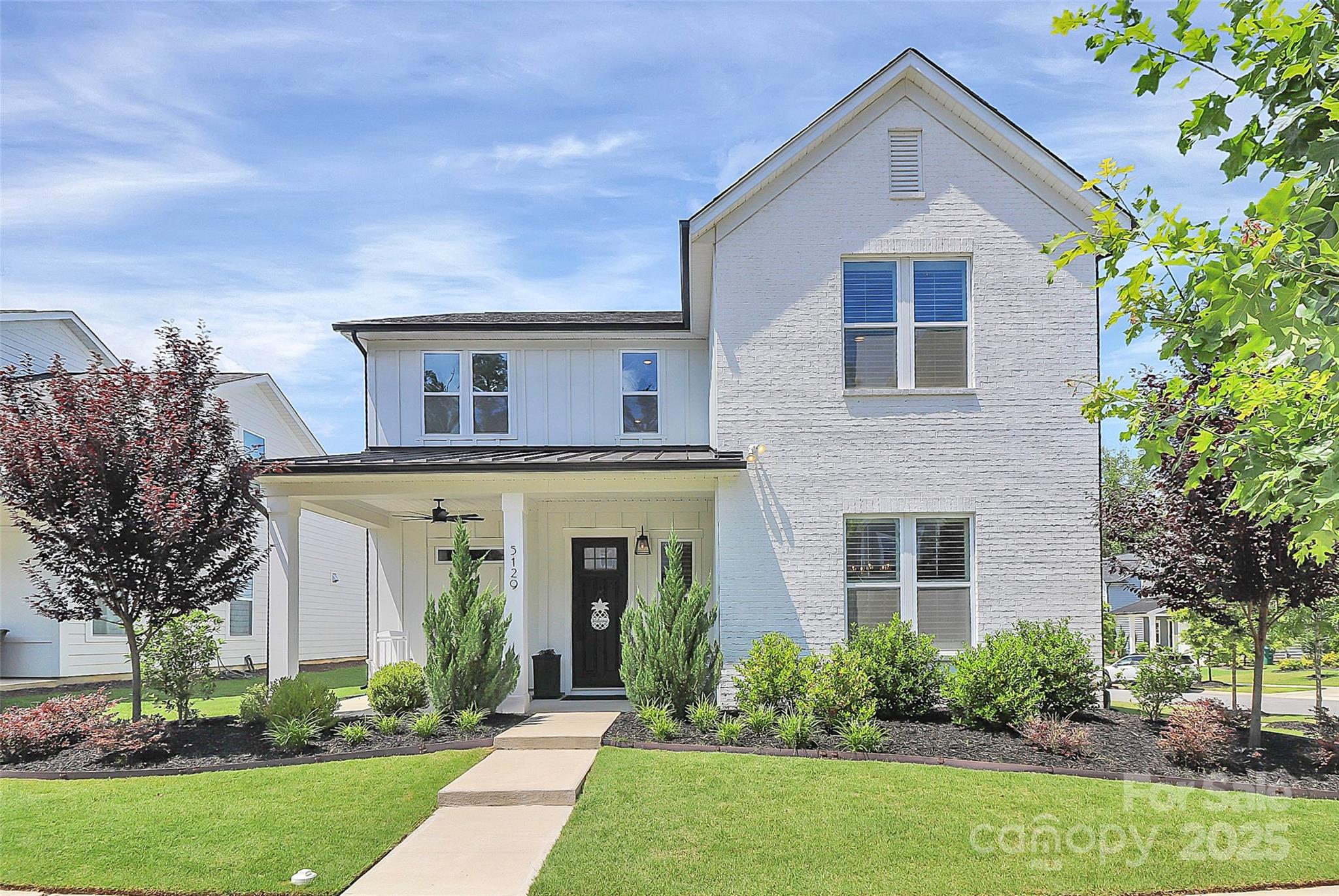 5129 Whitman Avenue Matthews NC 28105