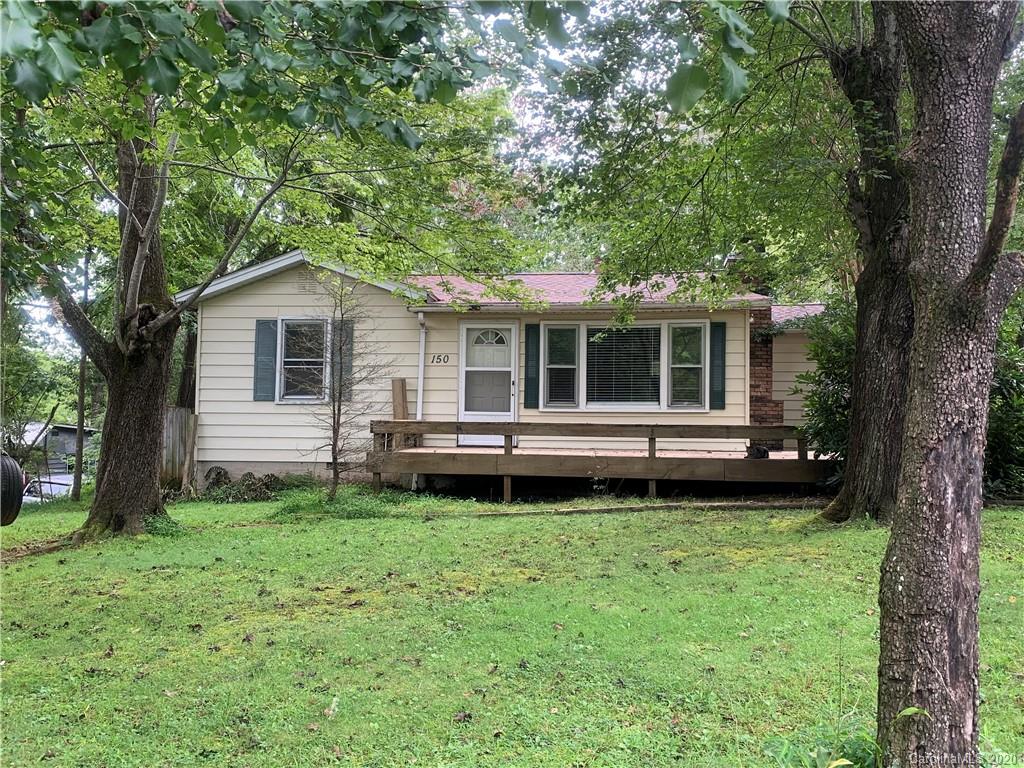 150 Highland Road Brevard NC 28712