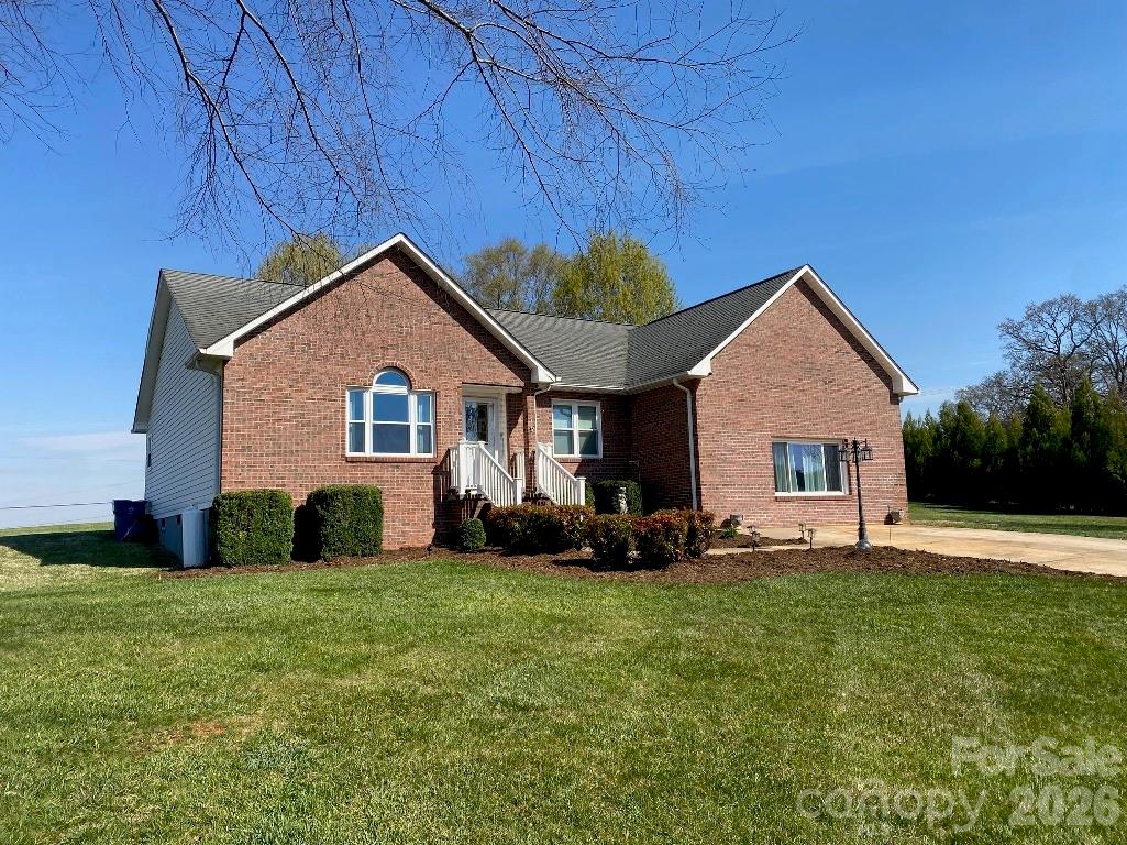 3955 Northernmistic Drive Maiden NC 28650